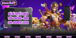 Nổ hũ Quyết Chiến tiền thưởng
